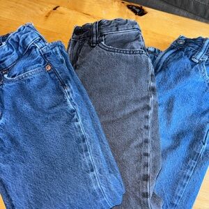 BOYS GAP JEAN BUNDLE